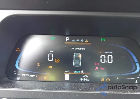 2024 Hyundai Elantra Se from USA, damaged, VIN KMHLL4DG9RU810750